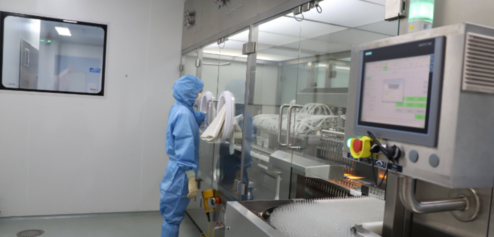 不同級別凈化無塵車間的用途呢？